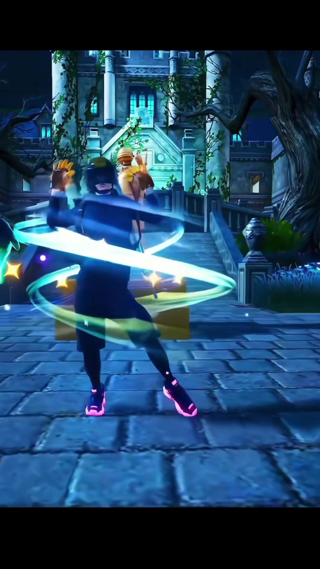 @ℕ𝕠 𝔹𝕠𝕕𝕪💀