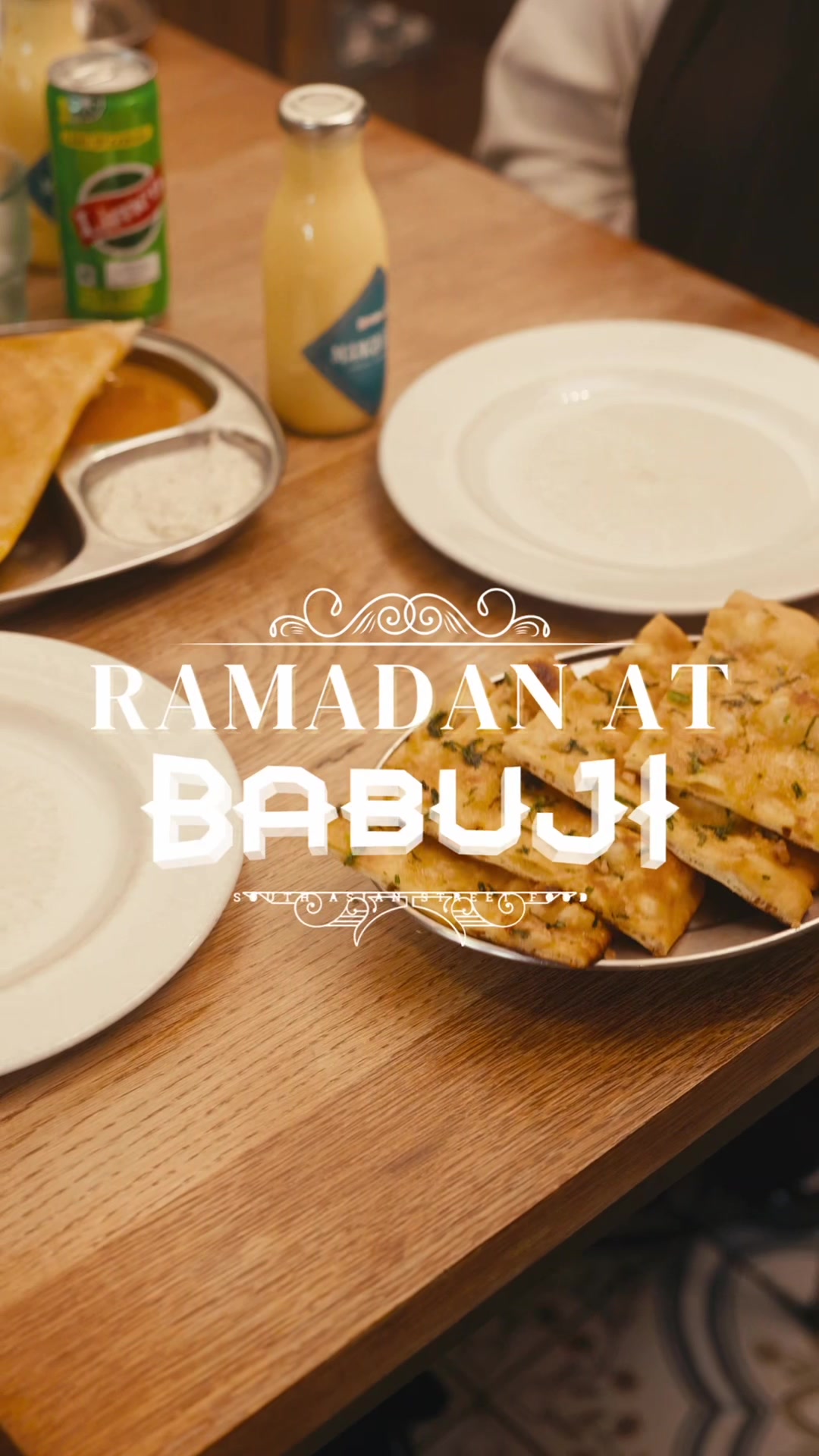 @babuji
