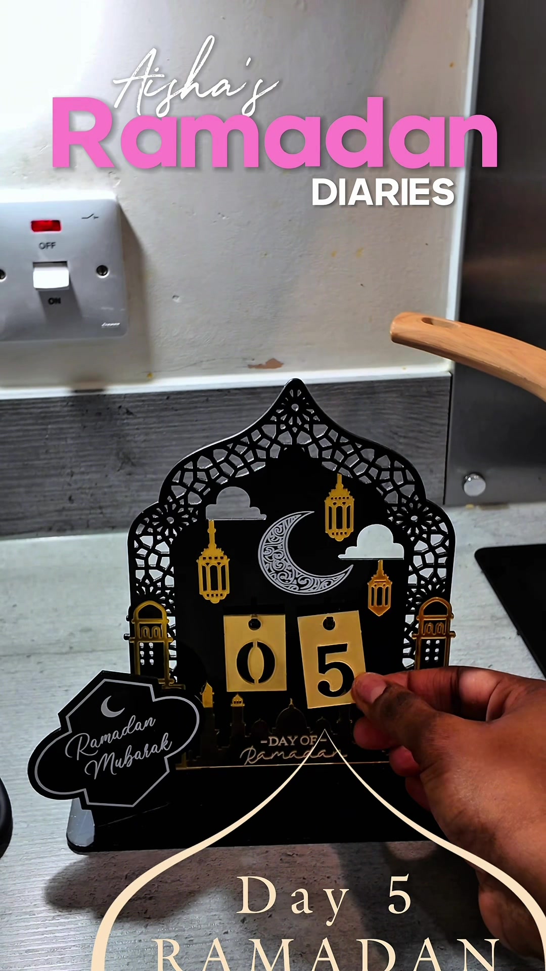 @Aisha | Birmingham Lifestyle