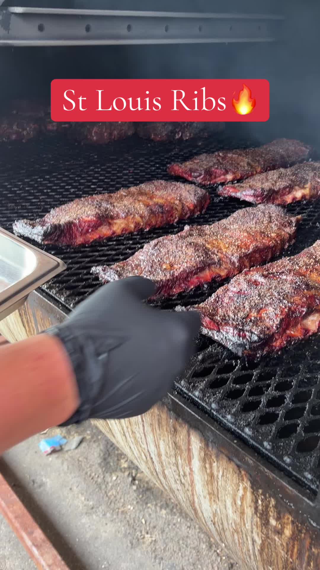 @🔥H&auml;rryda BBQ🔥