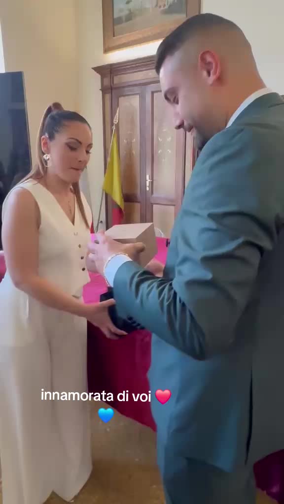@Rosaria Vitelli