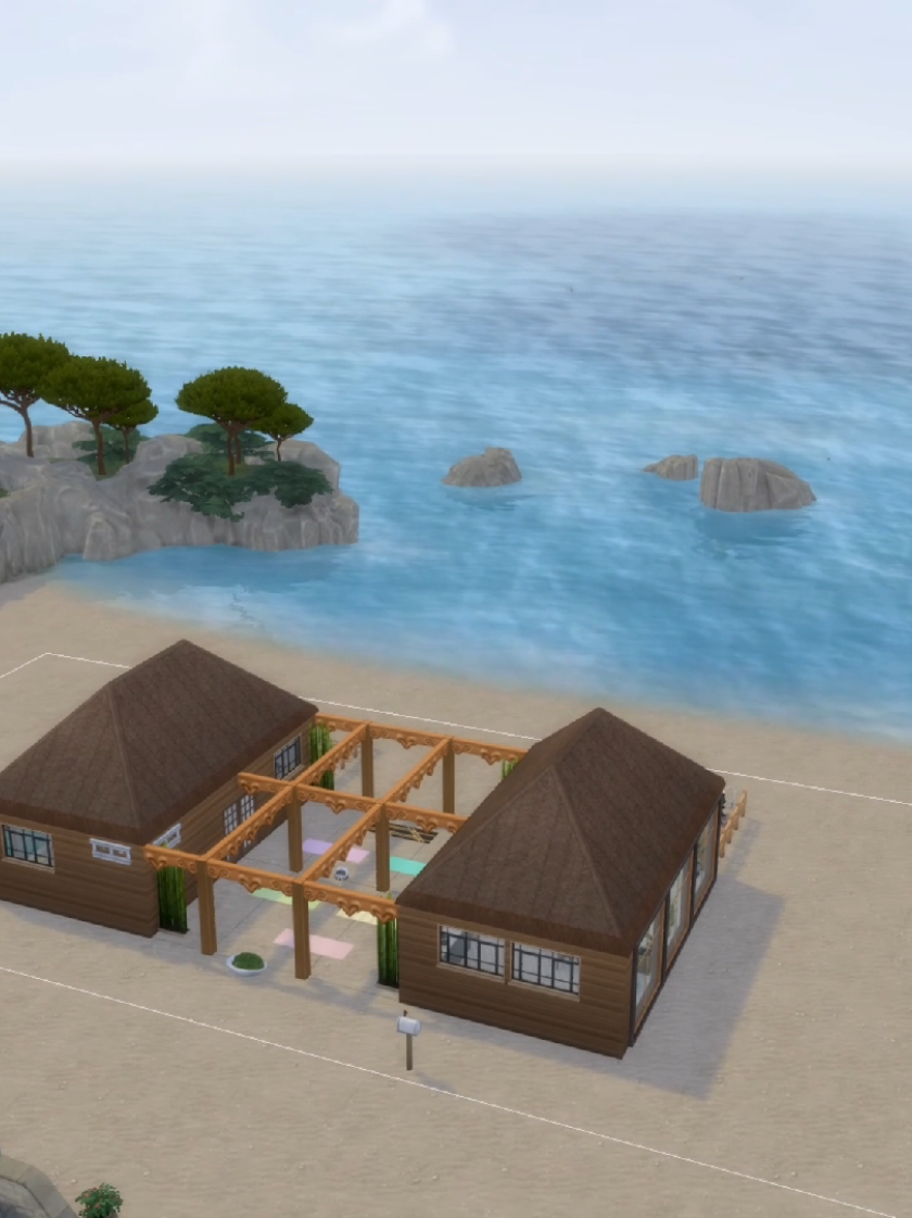 @Sims with Kristy