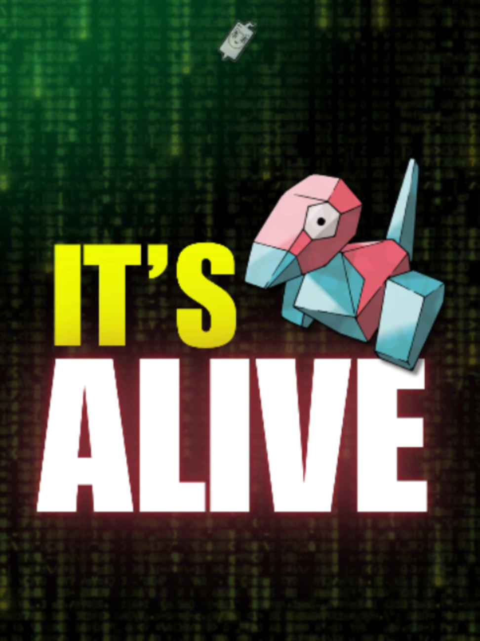 @Daily Pokemon