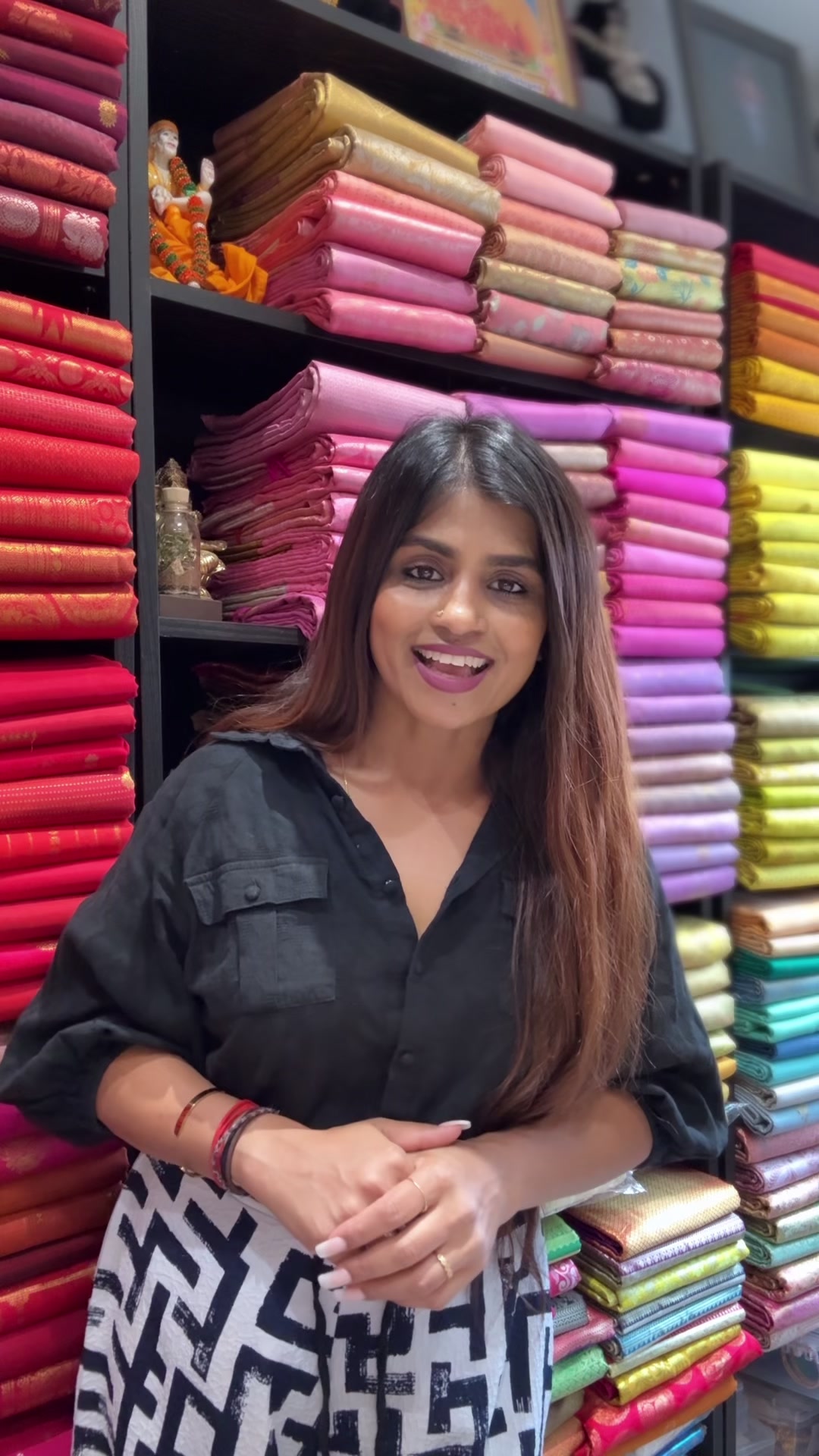 @Arishaa Sarees