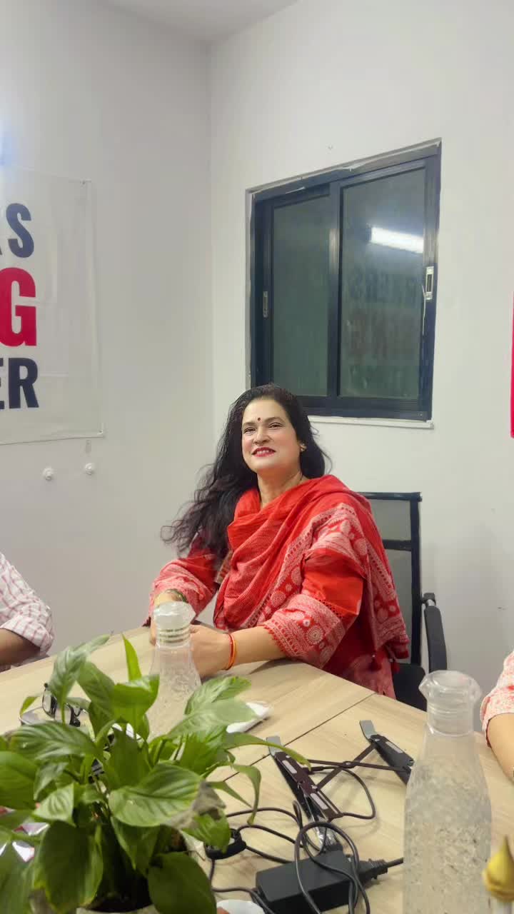 @Urmila Karki Basnet