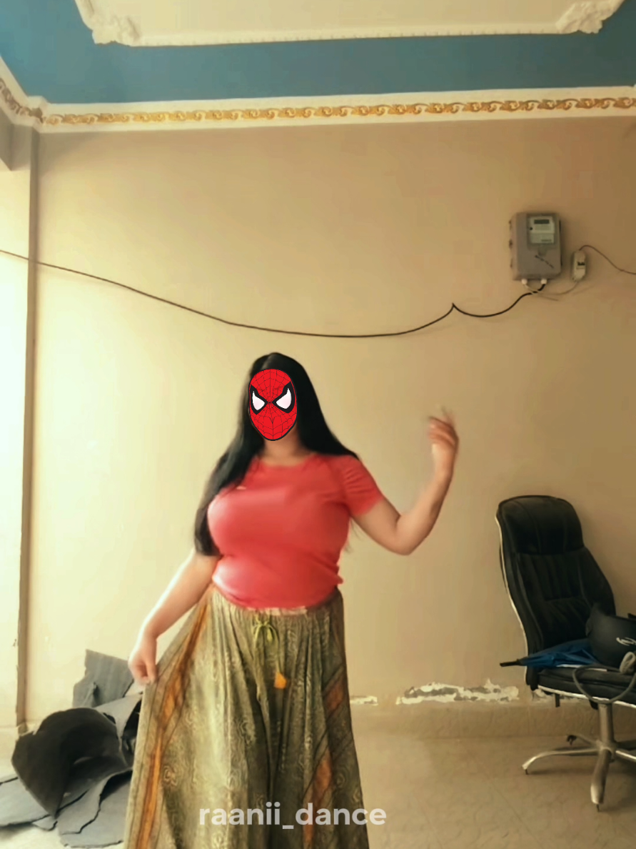 @Raanii Dance 🔞