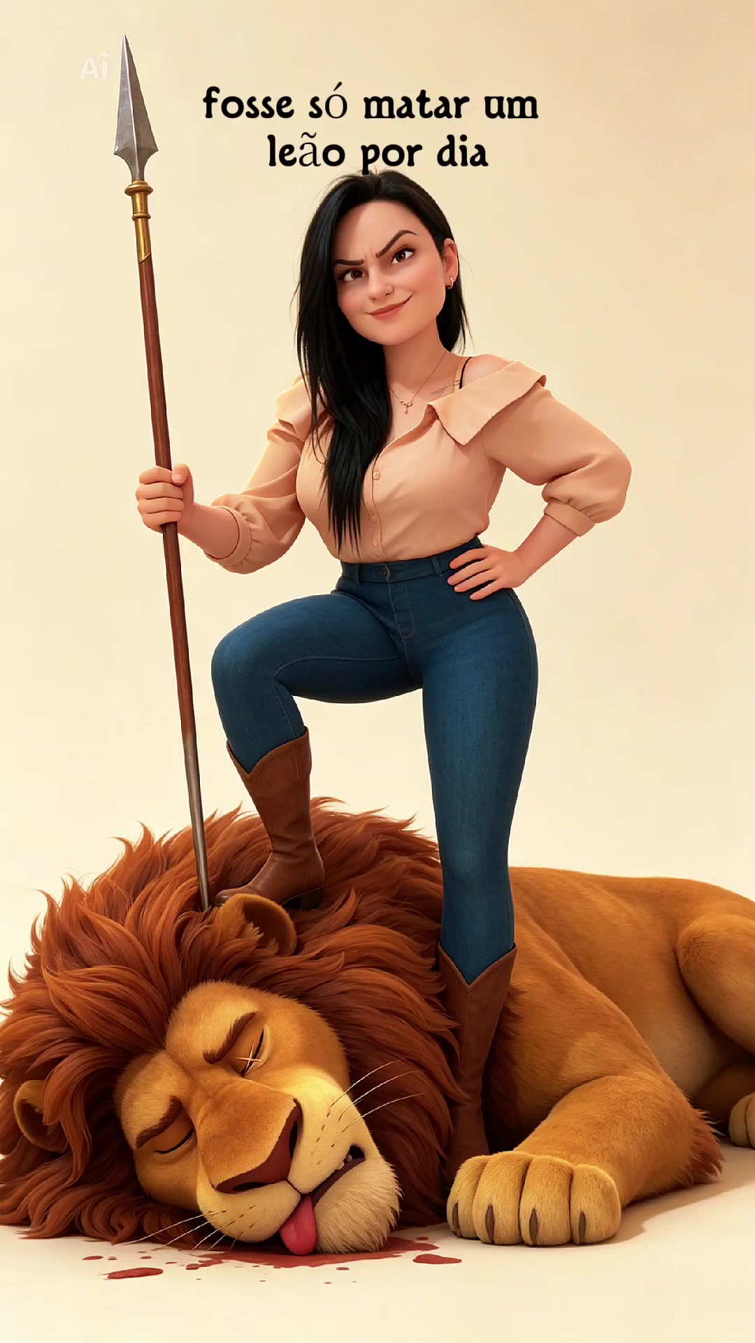 @Vanessa Guerini