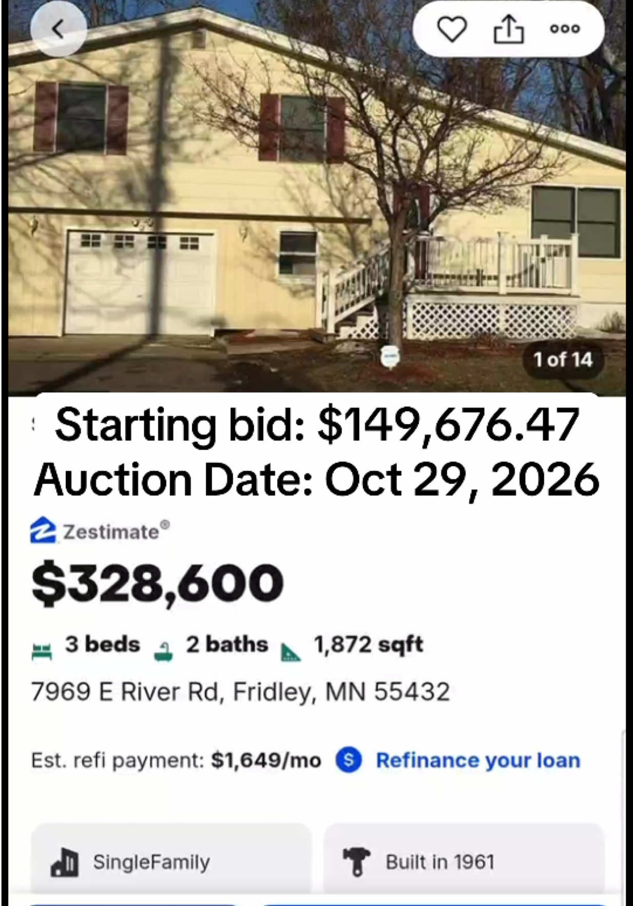 @SABRIN Auction Properties