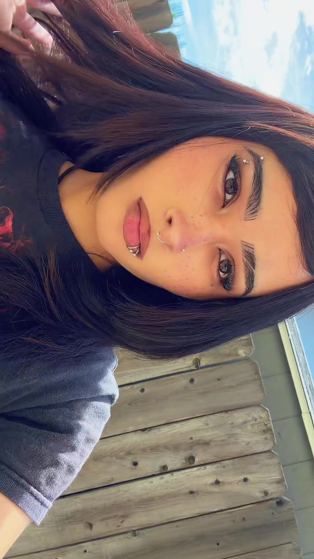 @imnotyorsavior