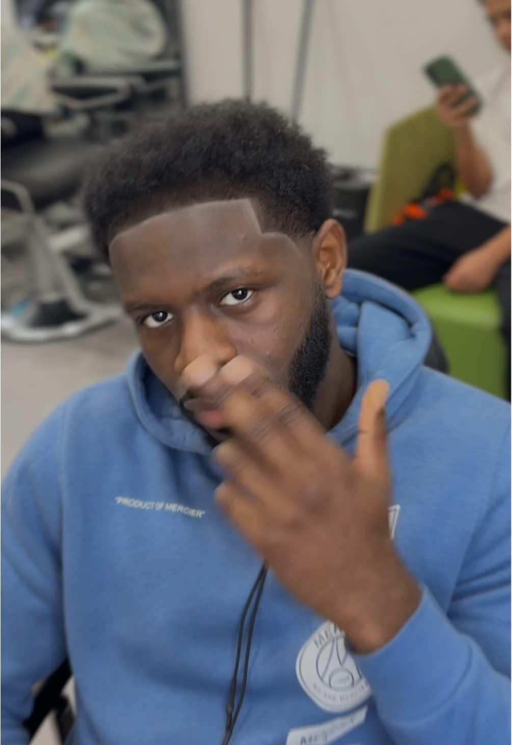 @MILTON KEYNES BARBER 💈