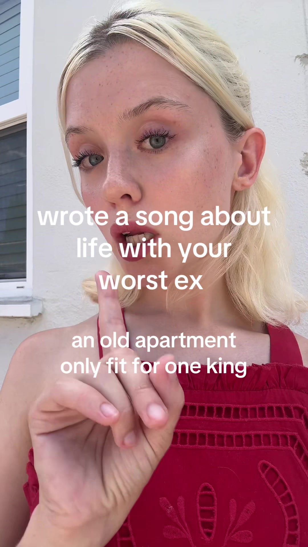 @maisie peters