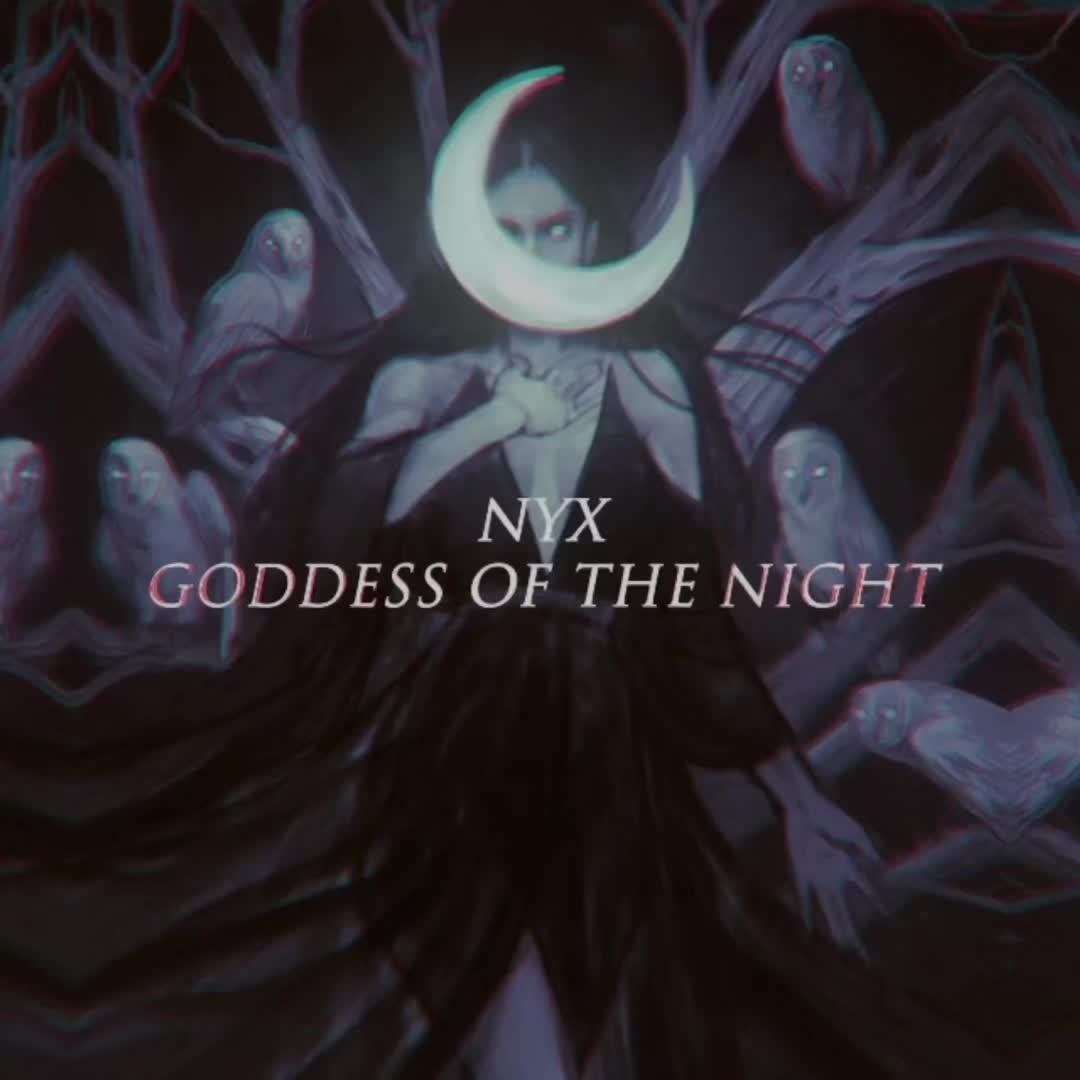 @Greek Mythology 🏛️🌙