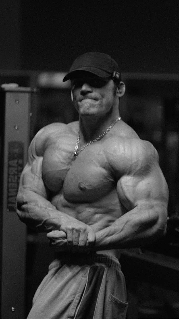 @Gymshark