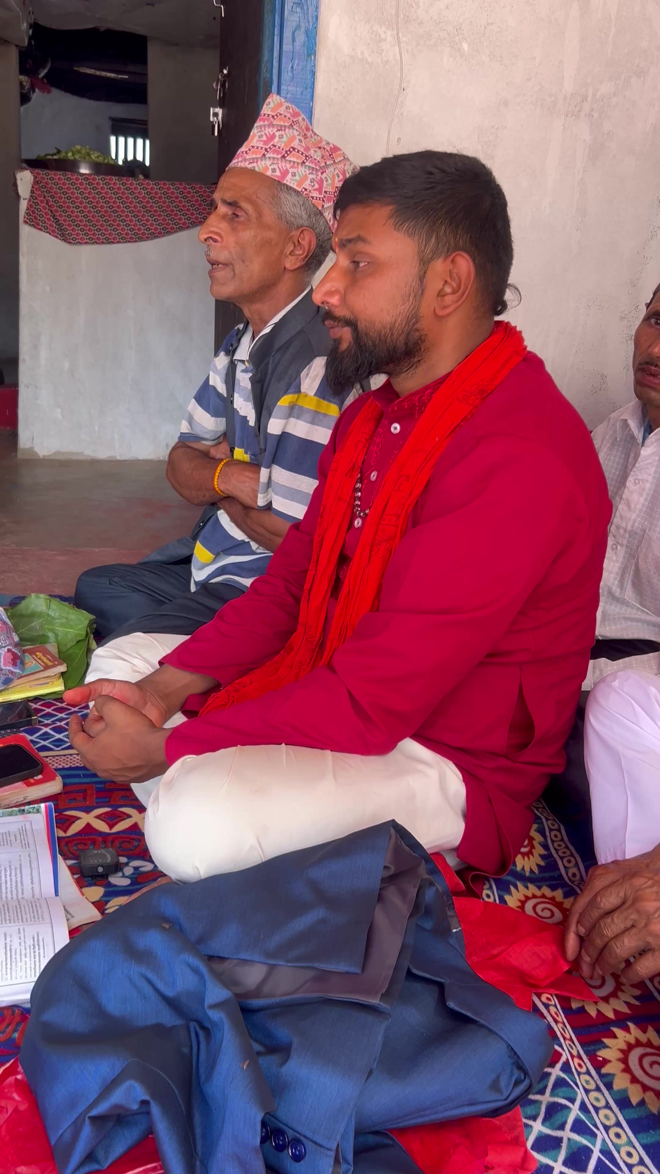 @Prem Khanal