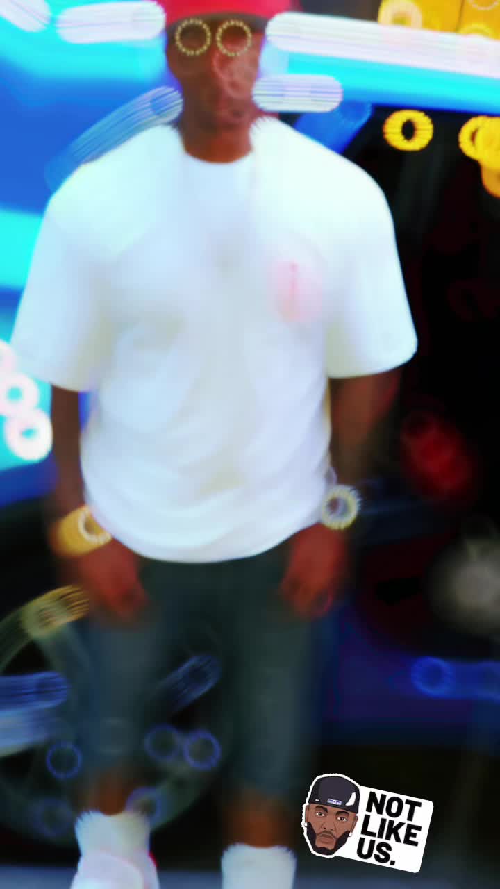 @FROST LEVELZ