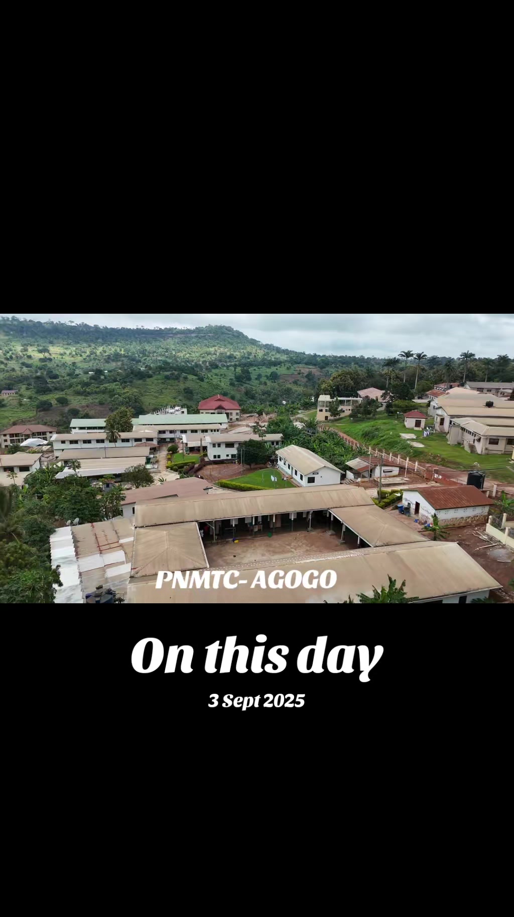 @Agogo Connected
