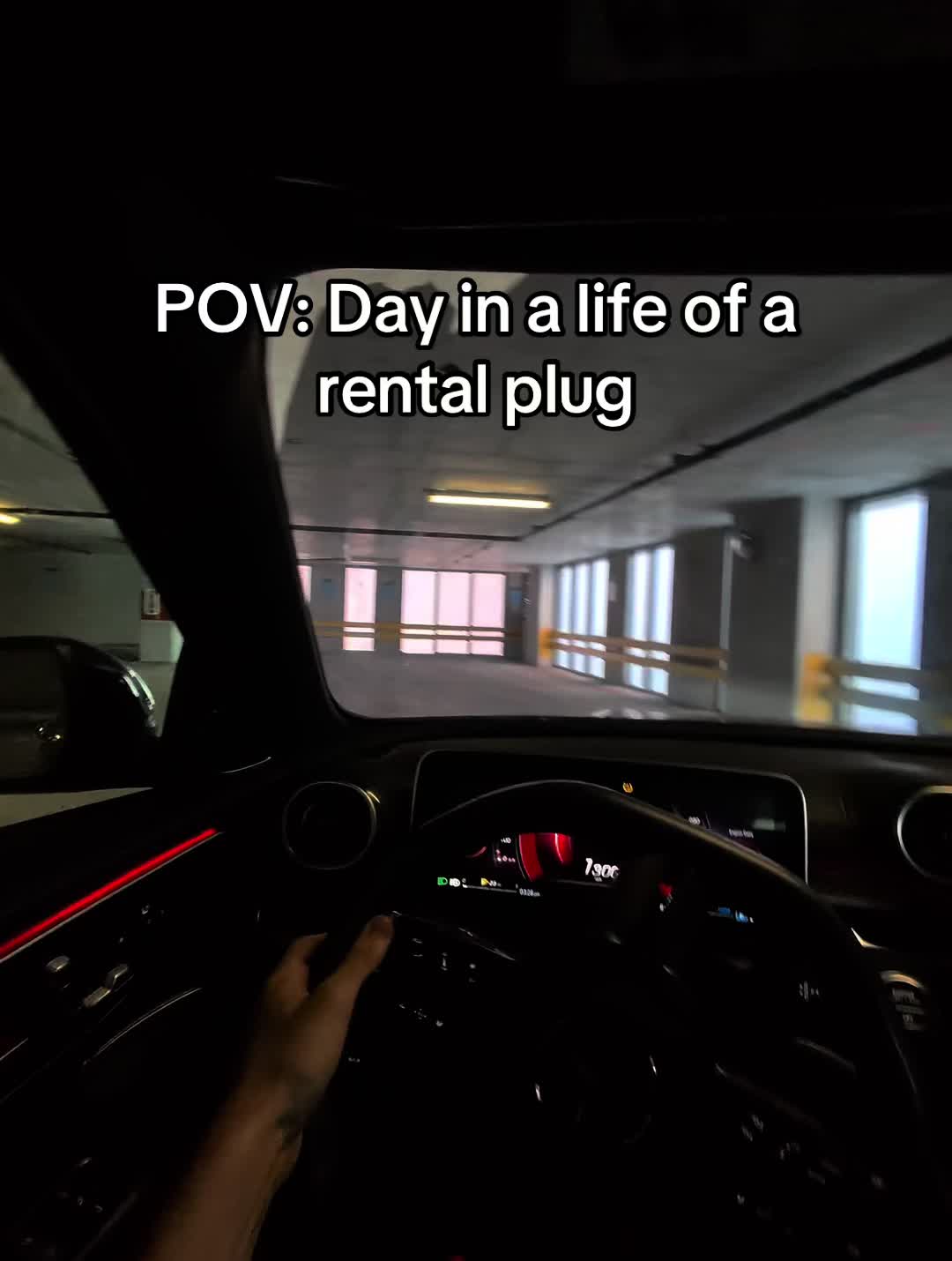 @I WHIP FOREIGNS