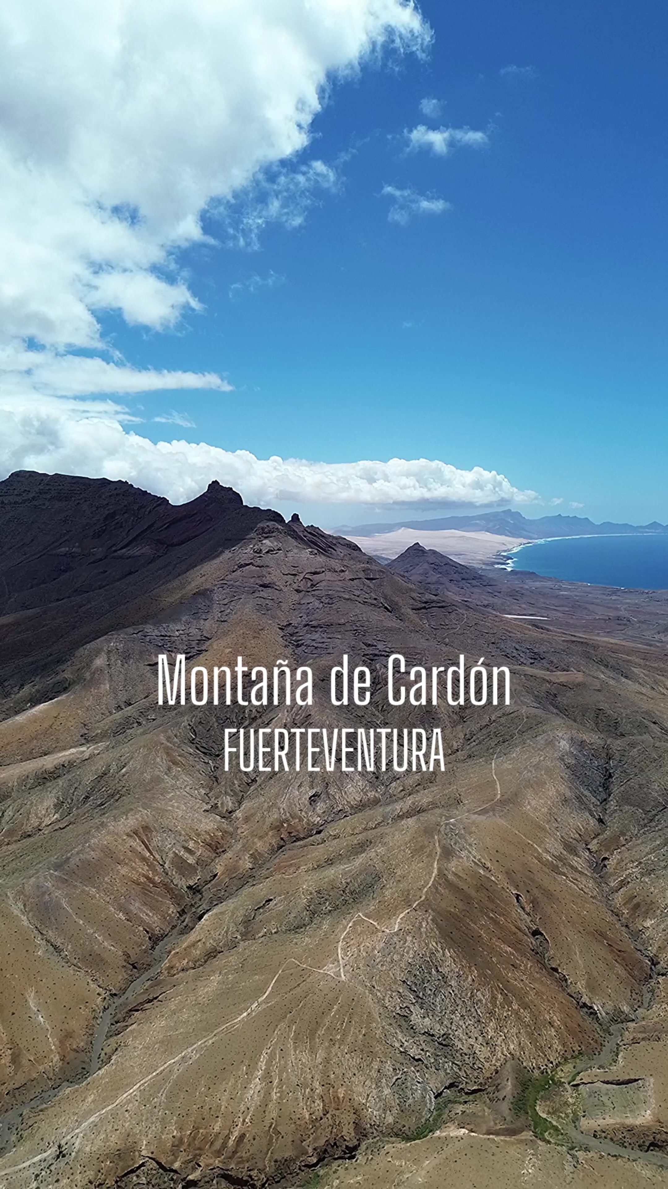 @Turismo Pajara - Fuerteventura
