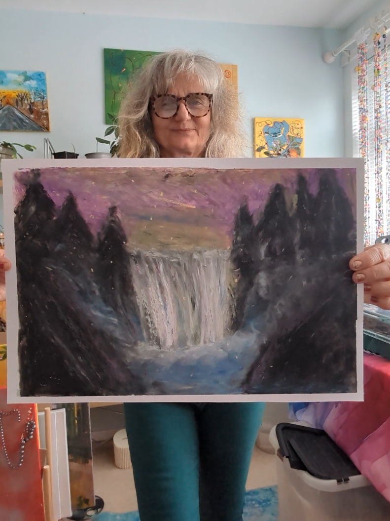 @LauraNelsonArtist68