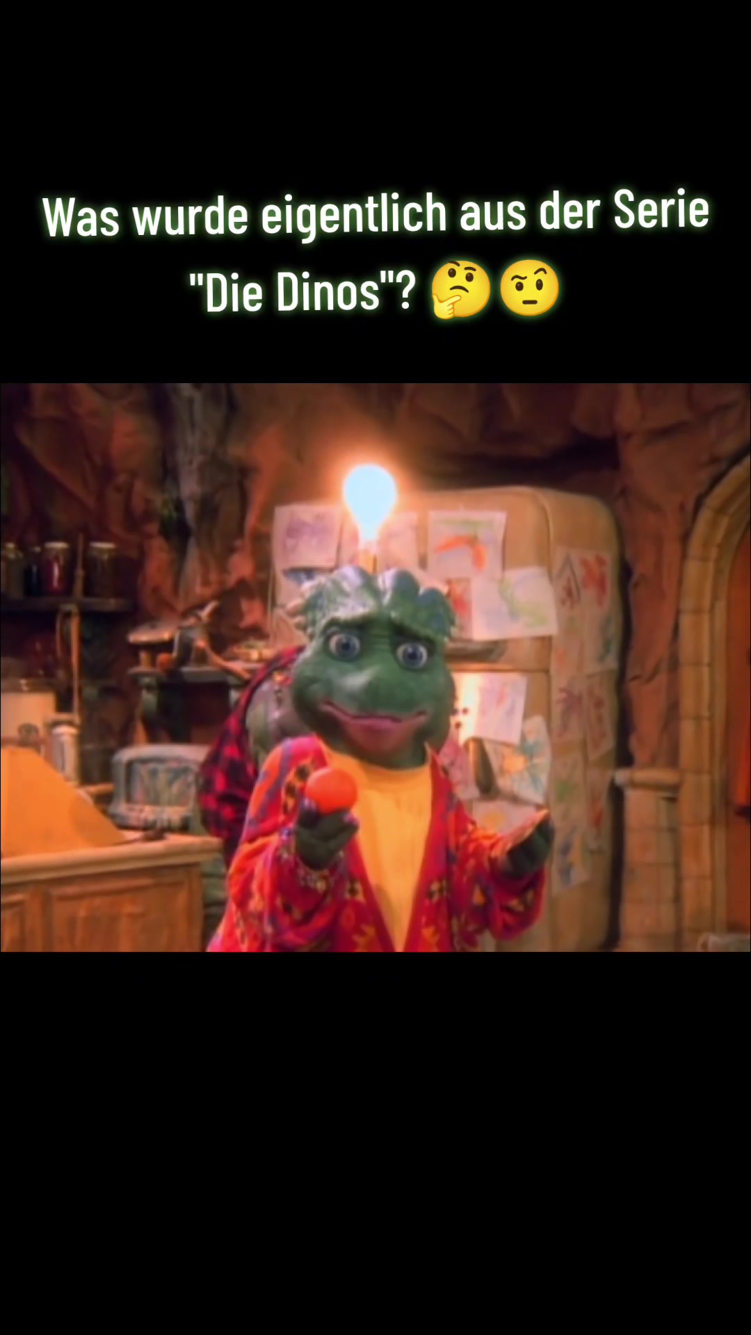 @Die Dinos
