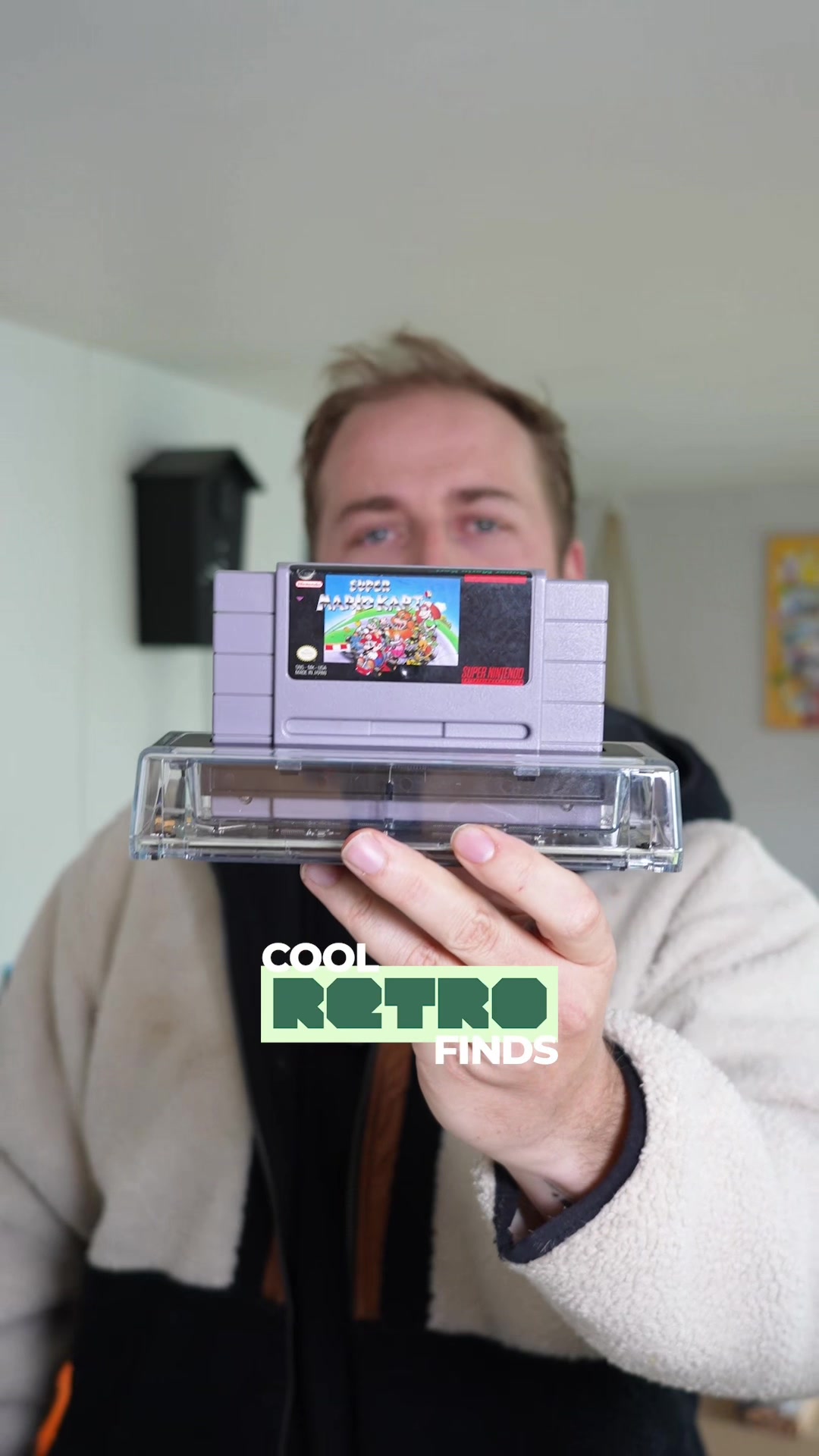 @Retro Dodo