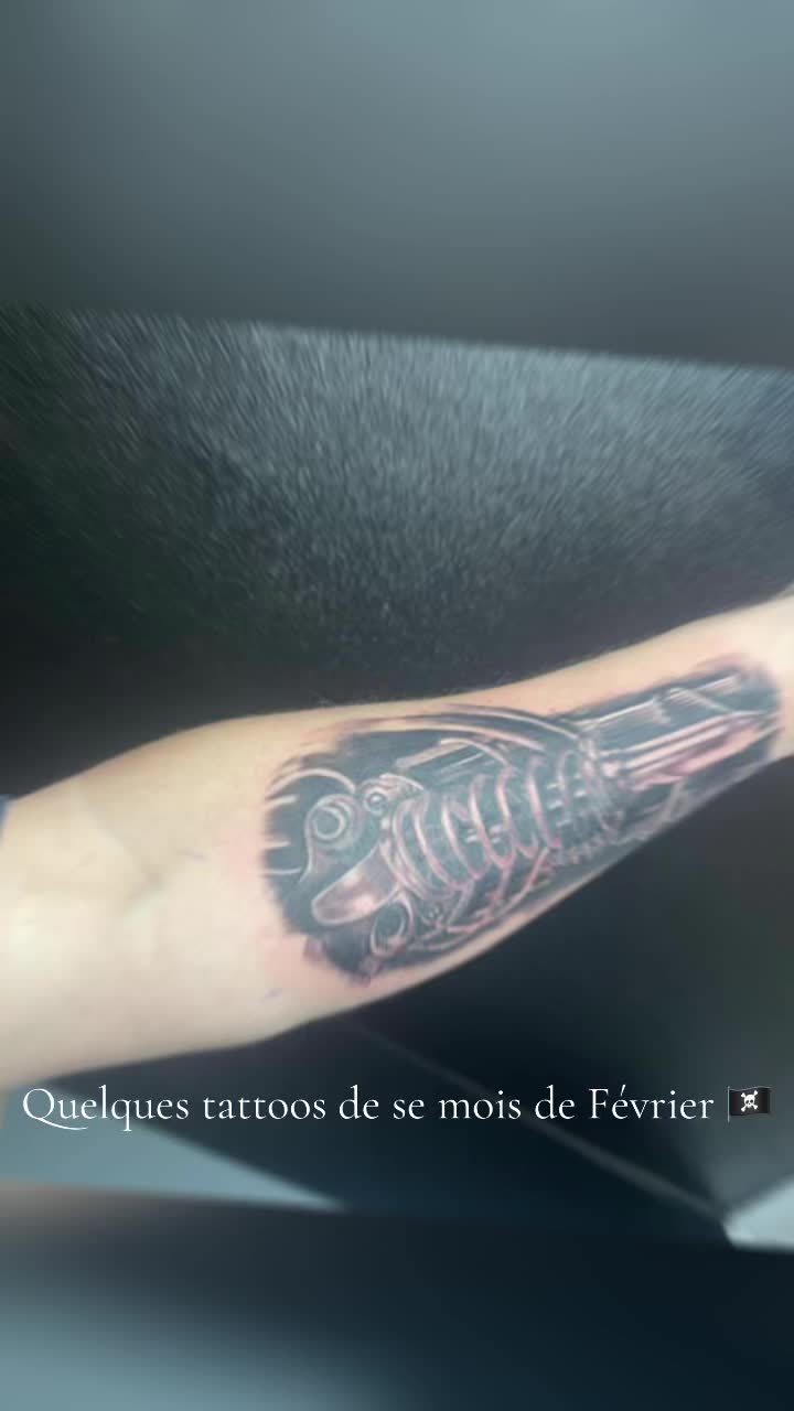 @🏴&zwj;☠️𝕭𝖑𝖔𝖔𝖉 & 𝕴𝖓𝖐🏴&zwj;☠️