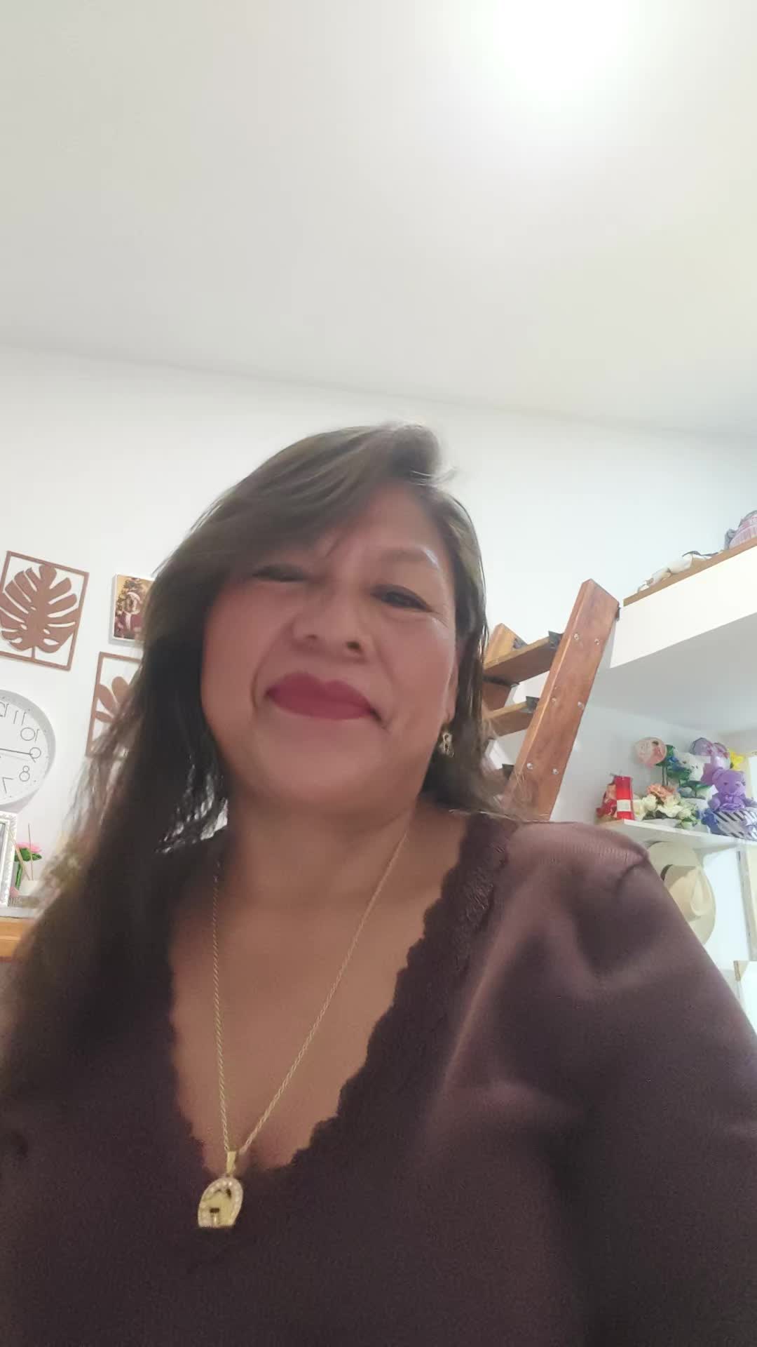 @Maria Chico