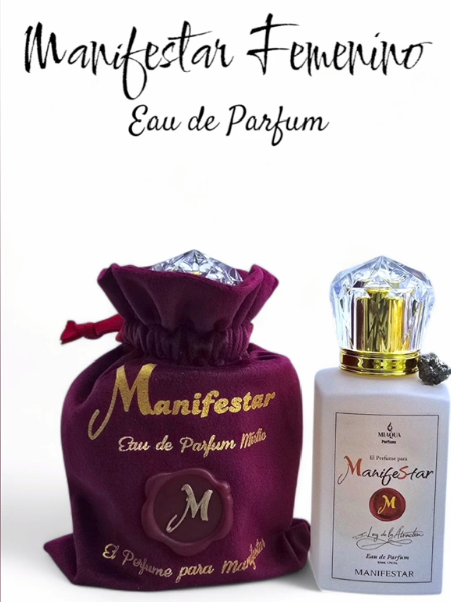 @Miaqua Perfumes Sensoriales