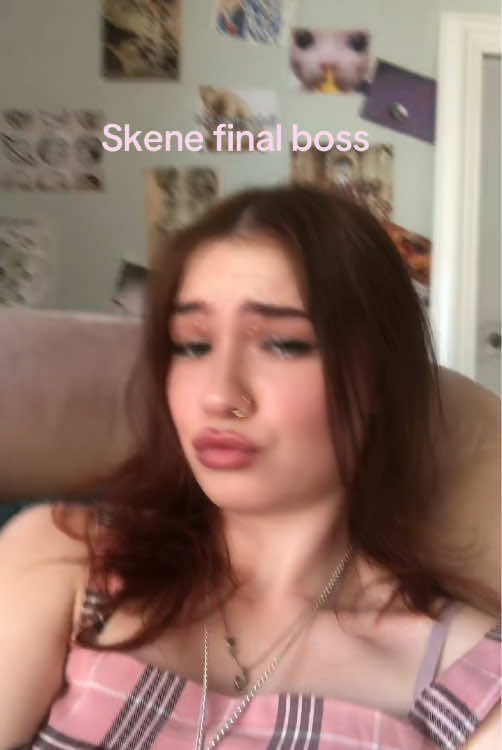 @Alina Jokela