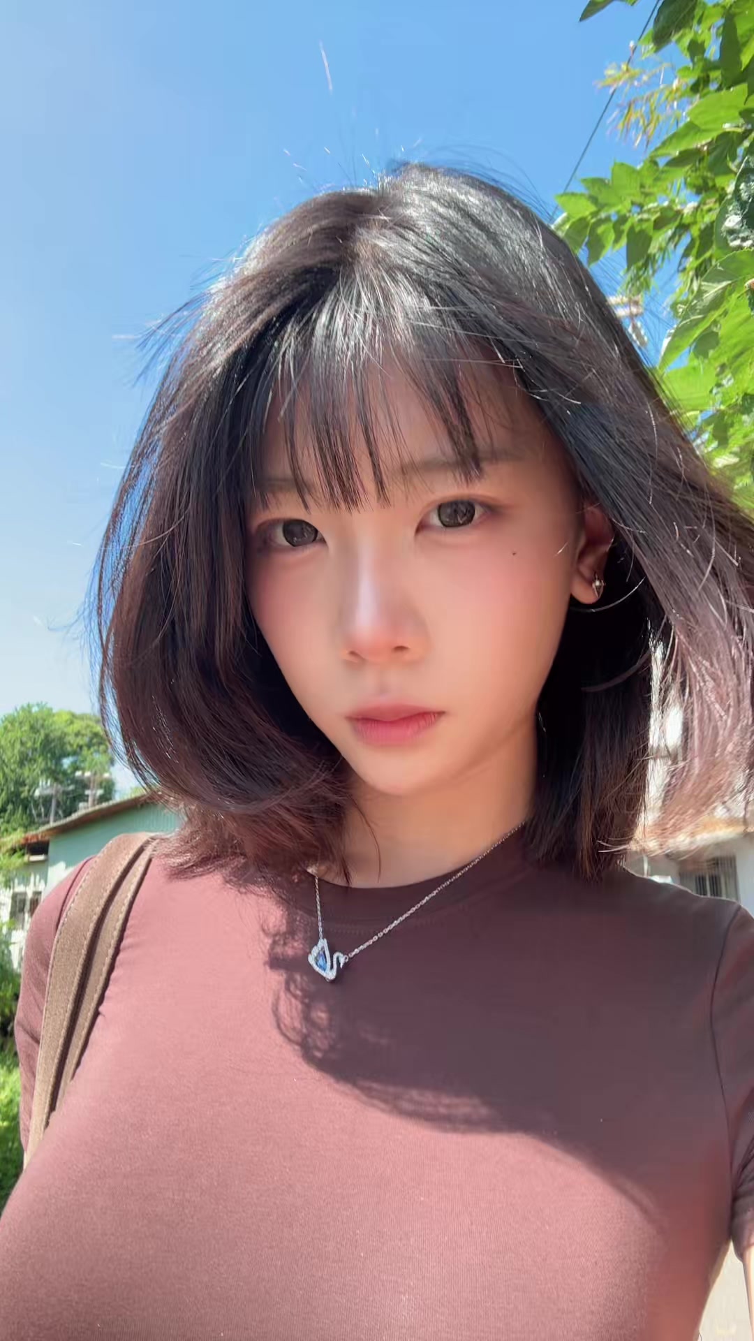@一月