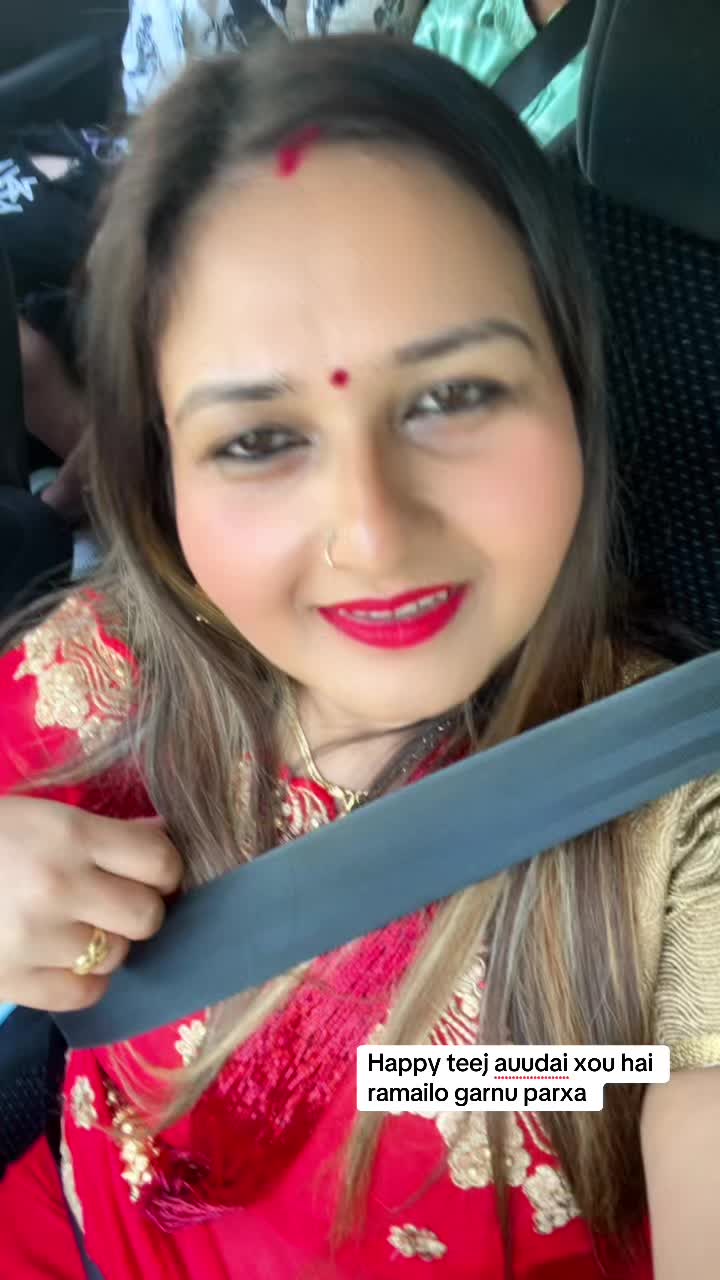 @Kalpana Bajagain