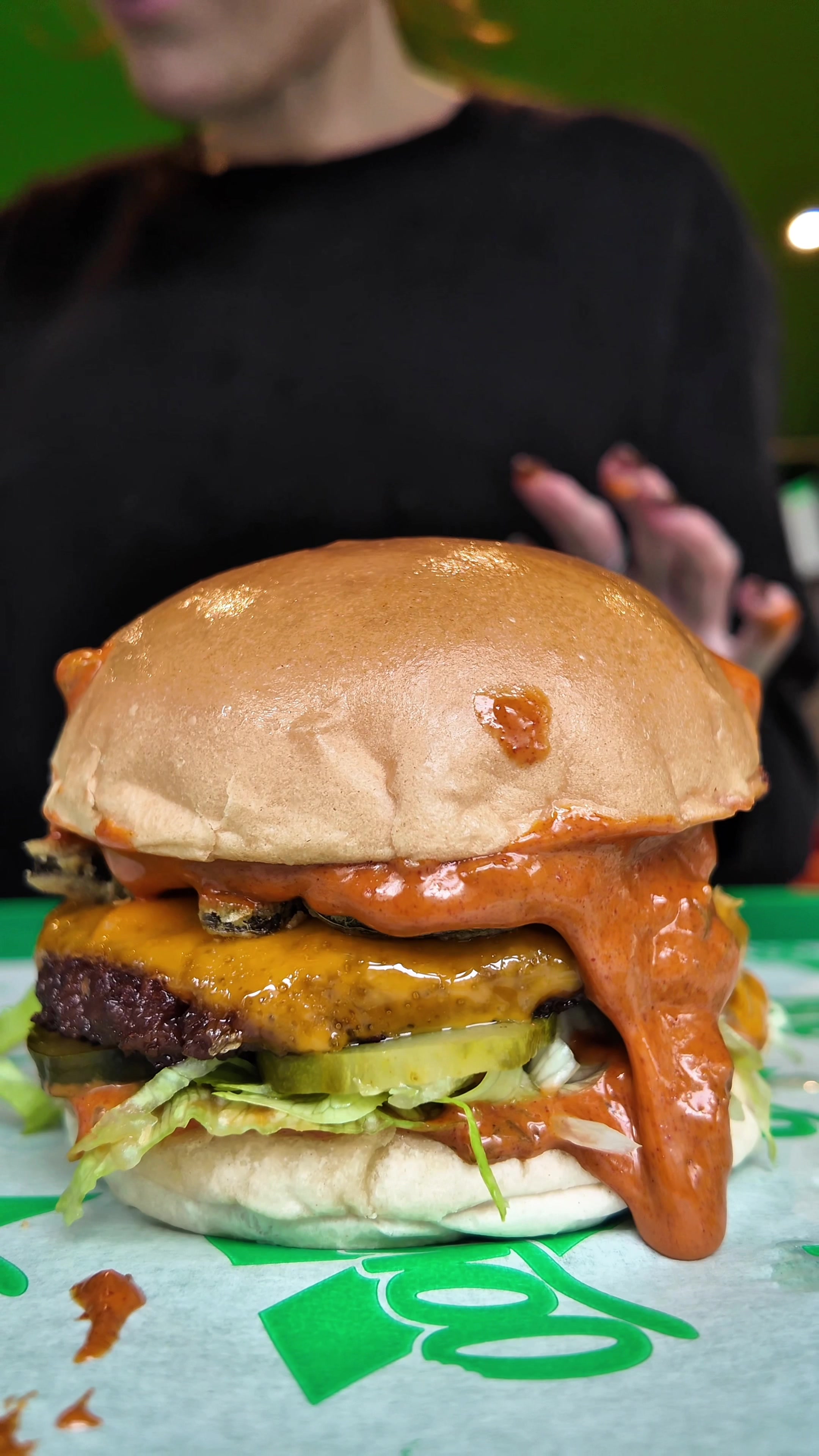 @Oowee Vegan
