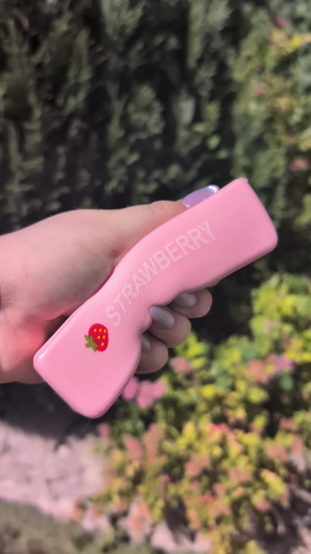 @Sparkly Stickys