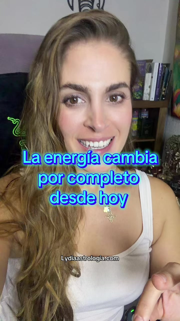@Lydiaastrologia🔮✨