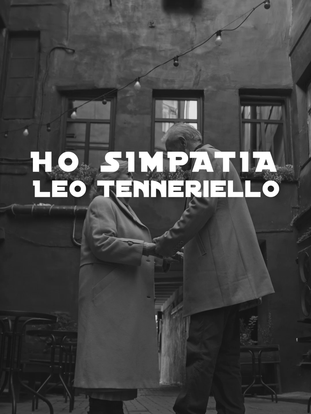 @Leo Tenneriello