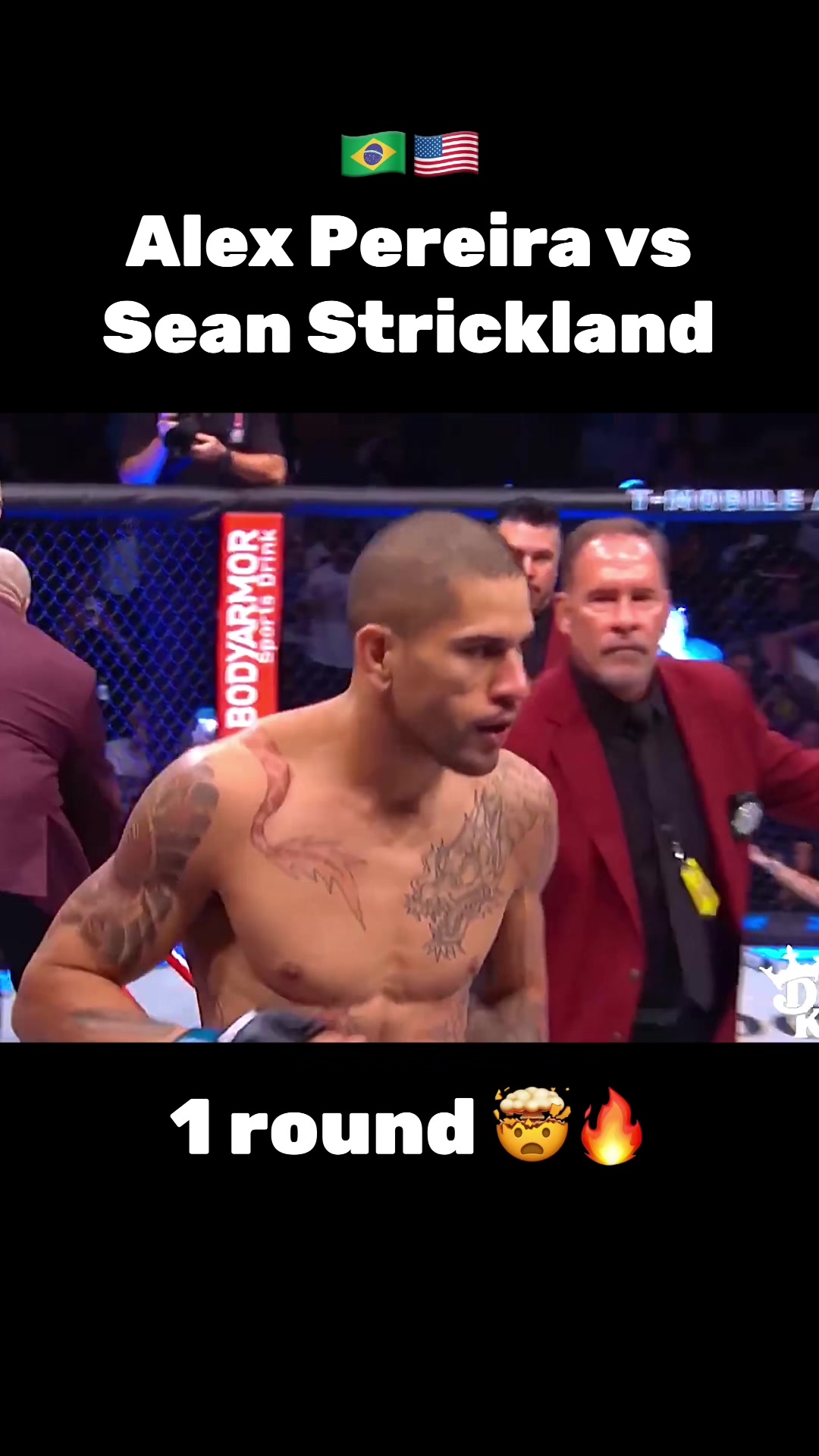 @FIGHT TOK