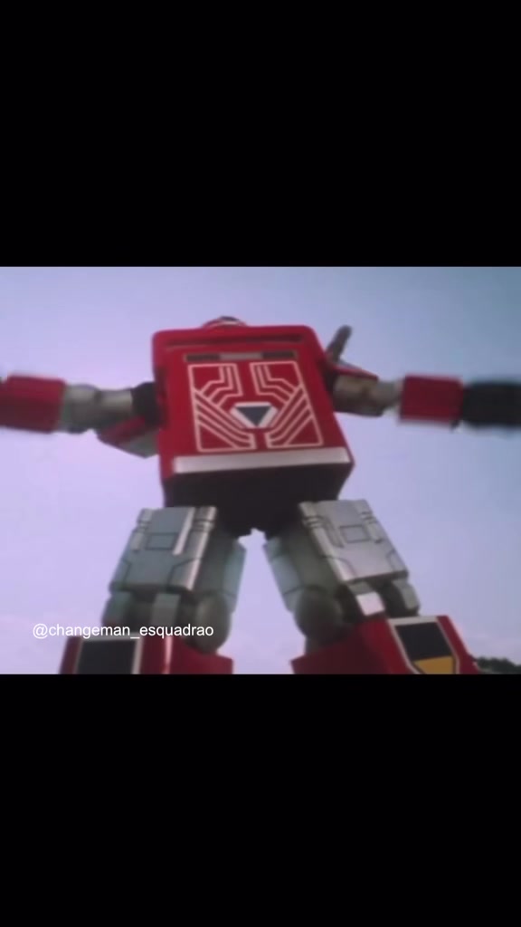 @Tokusatsu/SuperSentai