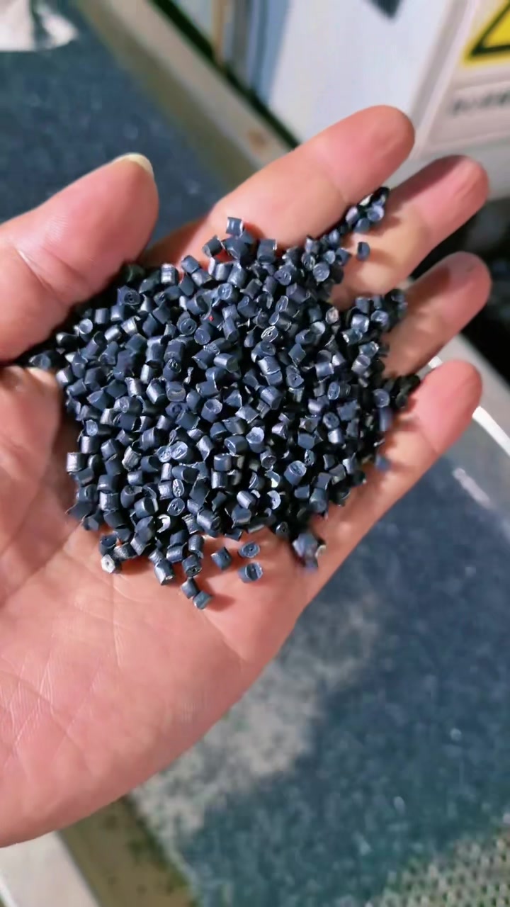@Granulator supplier