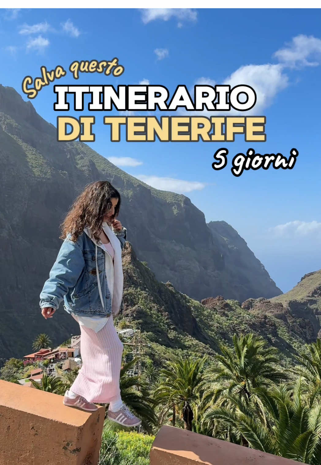 @Veronica | Travel creator