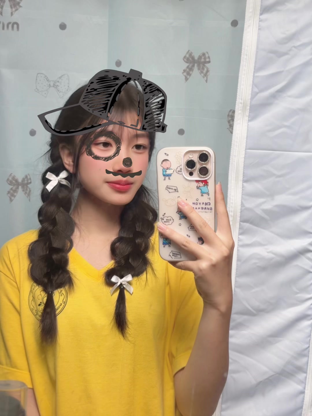 @Jayna贾依娜/DOD