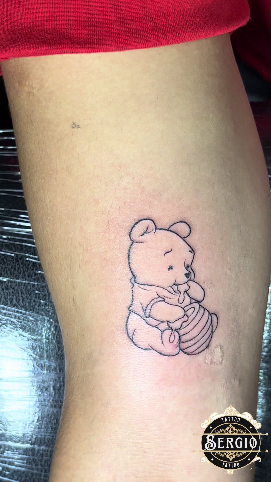 @Sergio Tatto