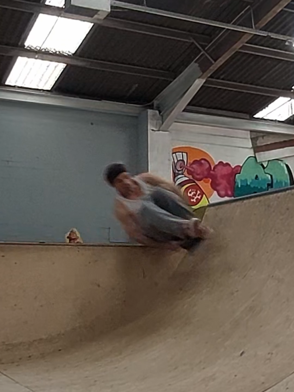 @Crazydanskateboardcoach