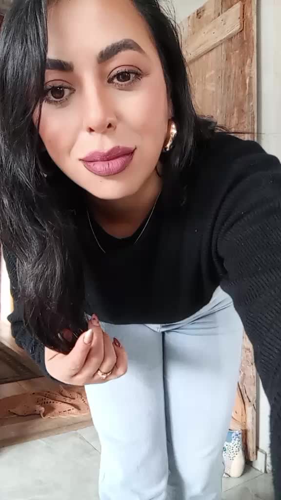 @Angelica Vieira