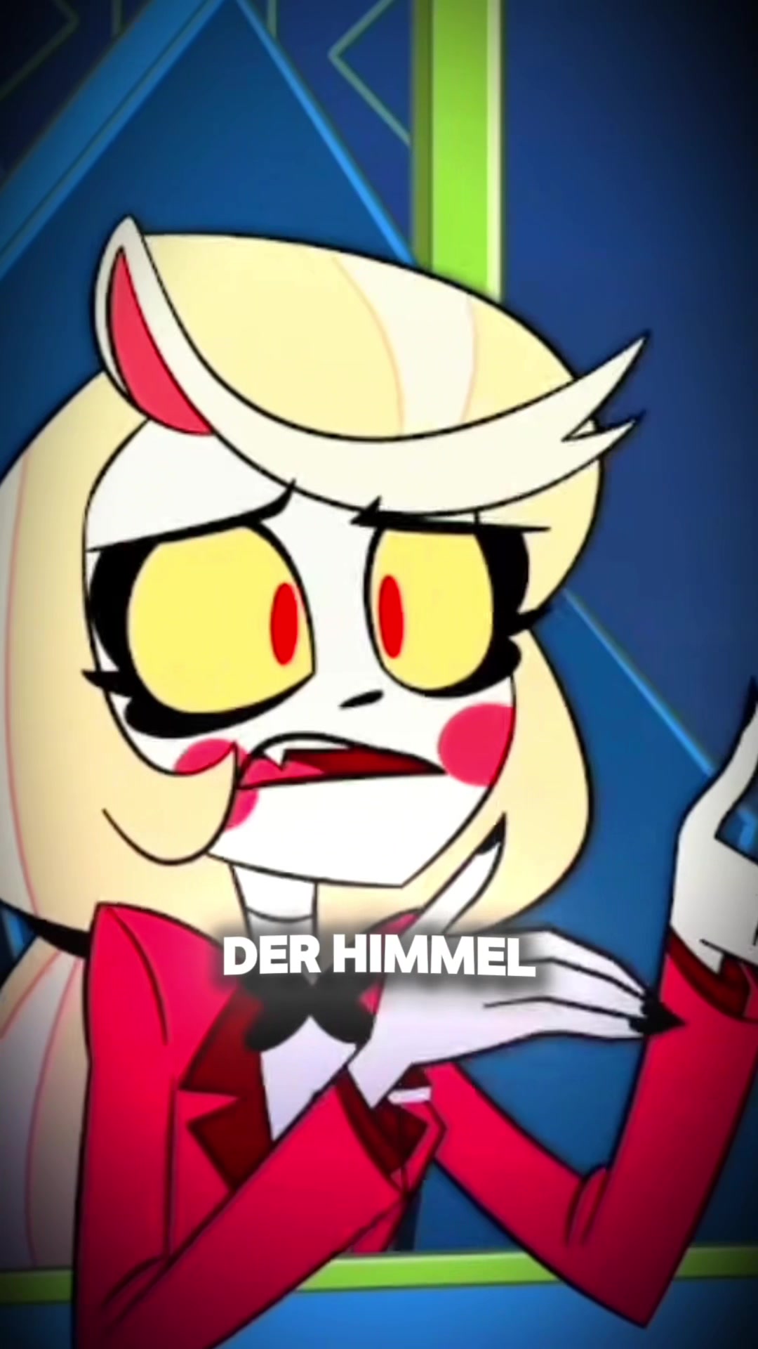 @StimmeDesHimmels