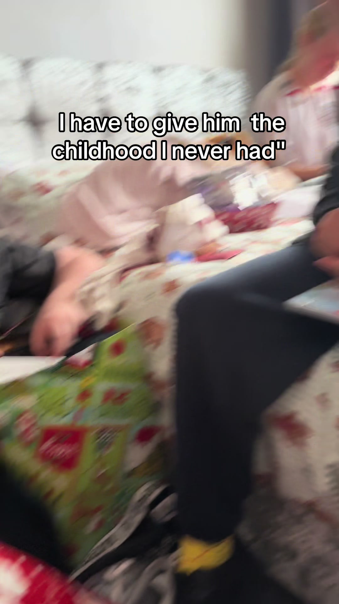 @Chloe Mae