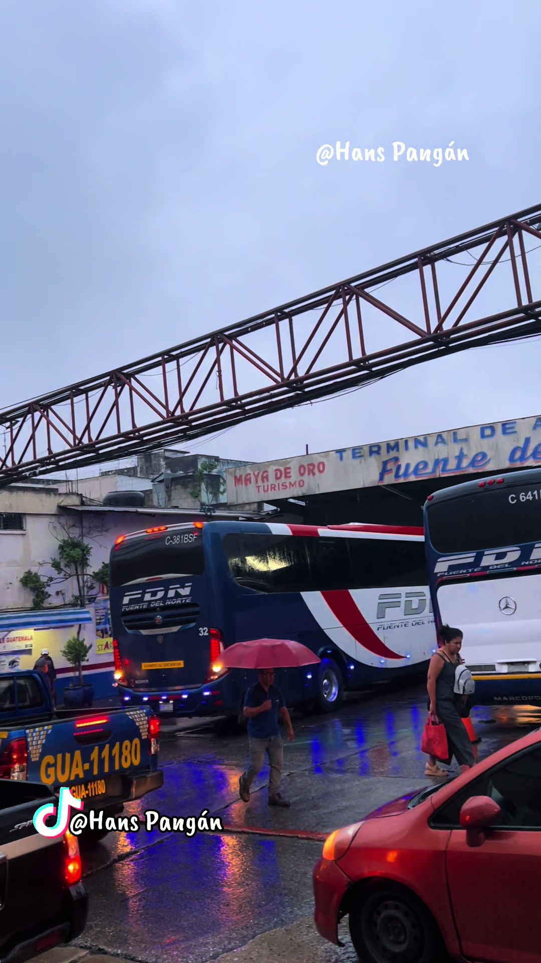 @🎥🇬🇹𝑯𝒂𝒏𝒔 𝑷𝒂𝒏𝒈𝒂́𝒏✅&reg;