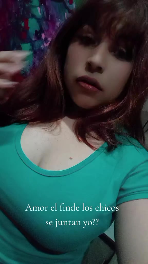 @Yesii 💕🫦