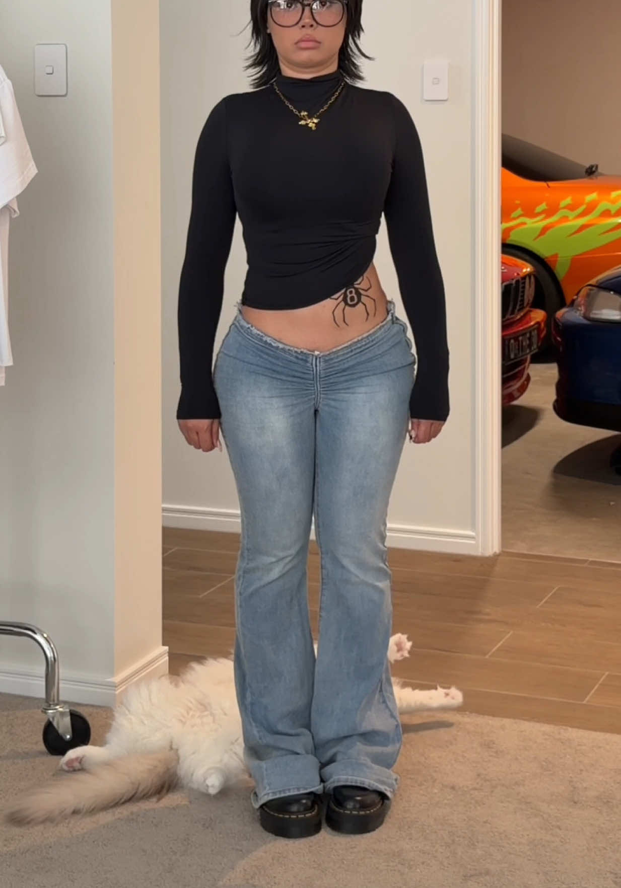 @Tommi Ortega
