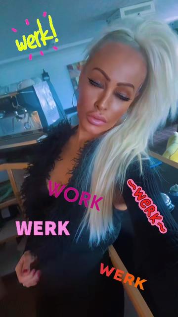 @Candy Bella queen biatchxx