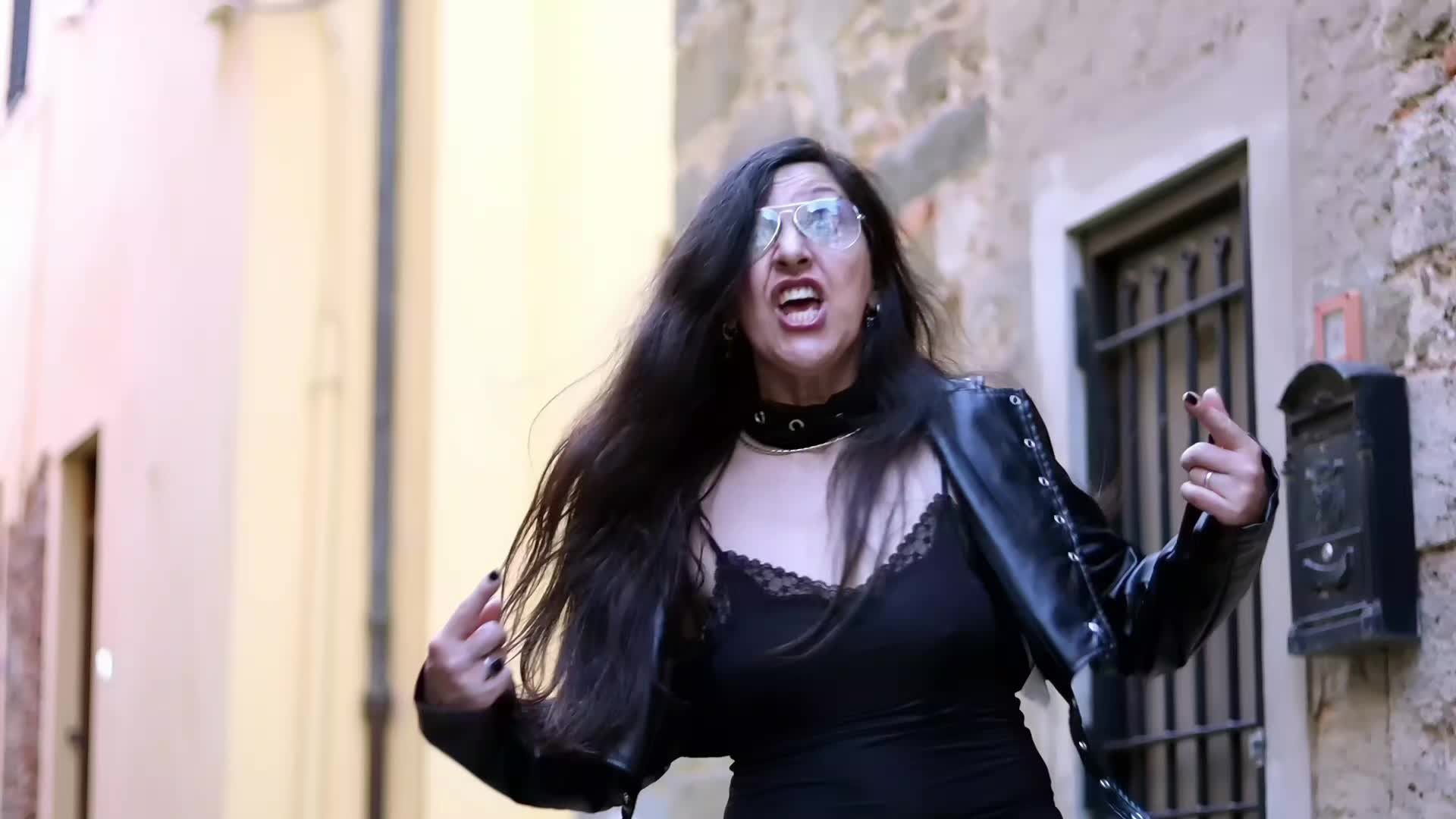 @Emanuela Ferrando